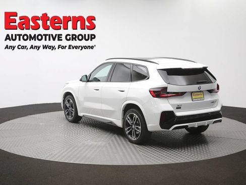 Used 2024 BMW X1 xDrive28i w/ Premium Package AWD/4WD image 64