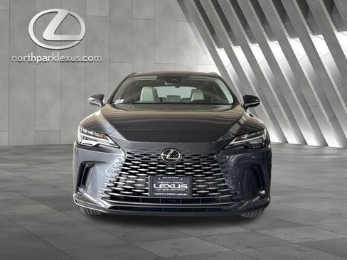 Certified 2026 Lexus RX 350 w/ Convenience Package image 7