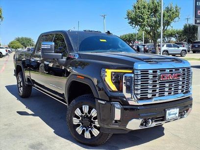 Used 2024 GMC Sierra 2500 Denali w/ Denali Reserve Package