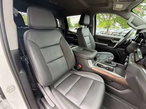 Used 2022 Chevrolet Silverado 1500 RST w/ Texas Edition Plus AWD/4WD image 32