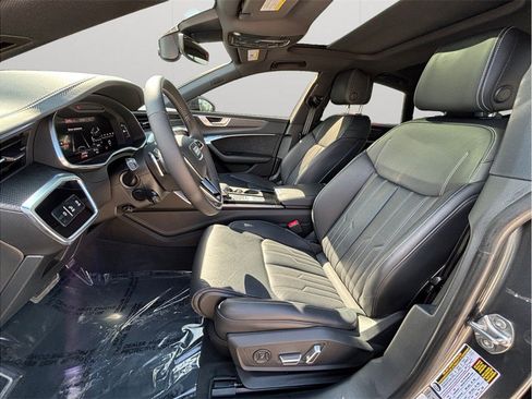 Used 2021 Audi S7 Prestige w/ Prestige Package AWD/4WD image 2