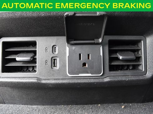 Used 2024 Chevrolet Silverado 1500 LT AWD/4WD image 17