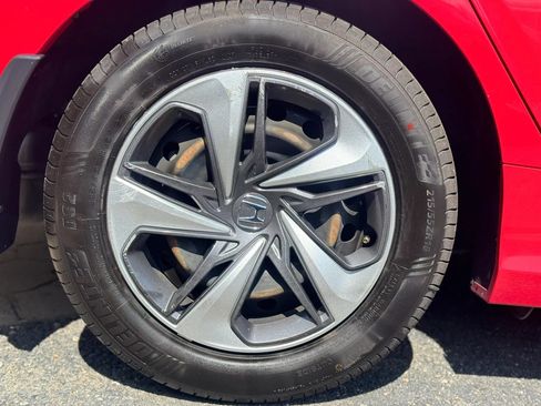 Used 2020 Honda Civic LX image 49