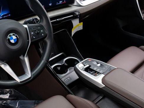 Certified 2023 BMW X1 xDrive28i w/ Premium Package image 12