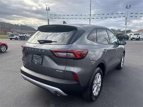 New 2026 Ford Escape Active image 4