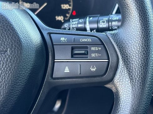 Used 2024 Honda CR-V EX image 20