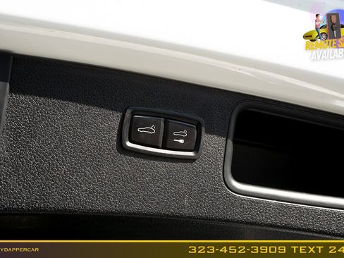 Used 2018 Porsche Macan image 17