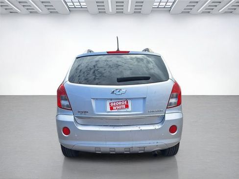 Used 2013 Chevrolet Captiva Sport LT FWD image 5