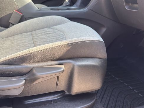 Used 2024 Chevrolet Equinox LS w/ LS Convenience Package FWD image 25