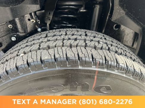 New 2026 RAM 2500 Tradesman AWD/4WD image 27
