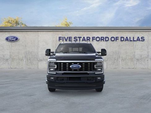 New 2026 Ford F350 Platinum image 6