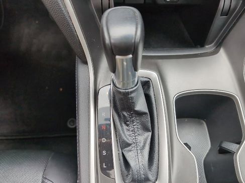 Used 2018 Honda Accord EX-L image 18