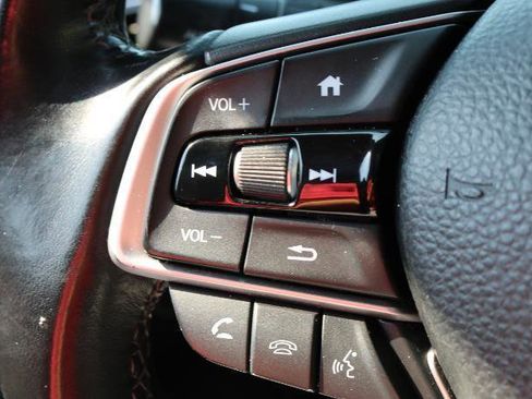 Used 2018 Honda Accord EX-L image 11