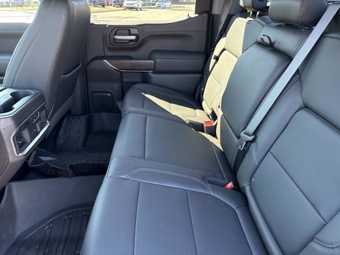 Certified 2021 GMC Sierra 1500 SLT w/ SLT Premium Plus Package image 30