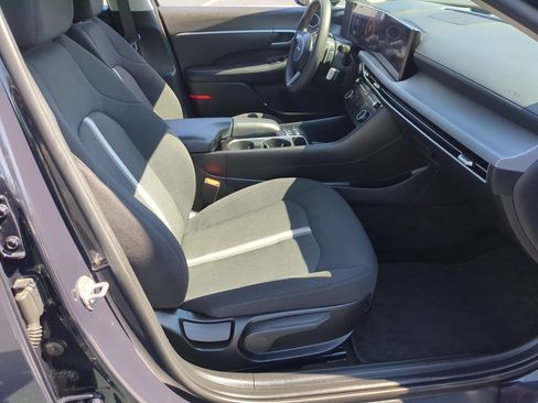 Used 2024 Hyundai Sonata SEL FWD image 35