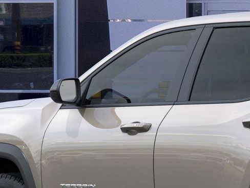 New 2026 GMC Terrain Elevation image 12