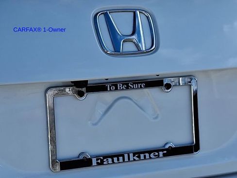 Used 2018 Honda Civic EX-T image 31