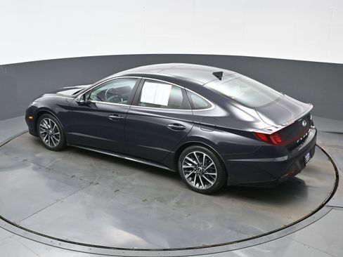 Used 2023 Hyundai Sonata Limited image 37