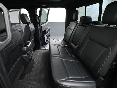 Used 2024 Ford F150 Lariat w/ Bed Utility Package image 41