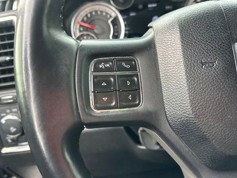 Used 2014 RAM 1500 Sport w/ Sport Premium Group image 18