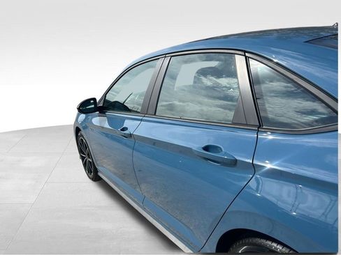 New 2026 Volkswagen Jetta GLI Autobahn FWD image 31
