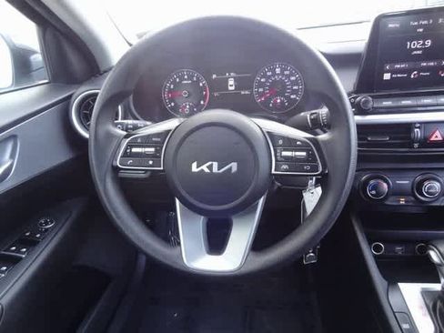 Used 2023 Kia Forte LXS image 12