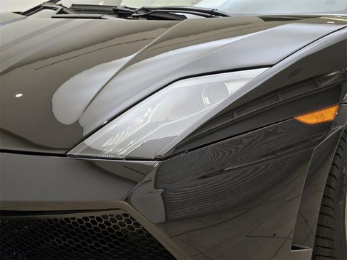 Used 2011 Lamborghini Gallardo LP 570-4 Performante image 5