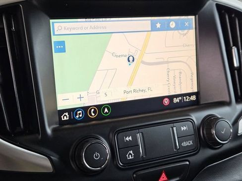Used 2021 GMC Terrain SLT w/ Infotainment Package II FWD image 16