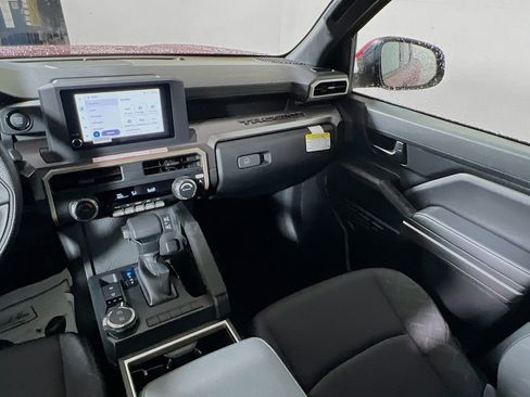 New 2026 Toyota Tacoma SR5 image 19