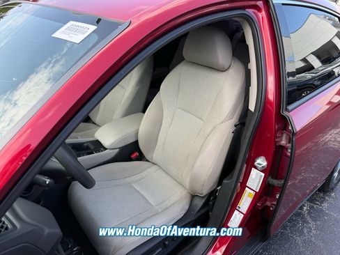 Certified 2023 Honda Accord EX image 19
