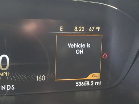 Used 2017 Lincoln Continental Reserve AWD/4WD image 20