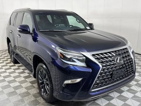 Certified 2023 Lexus GX 460 Premium image 10