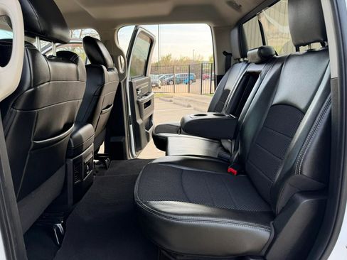 Used 2013 RAM 1500 Sport image 26