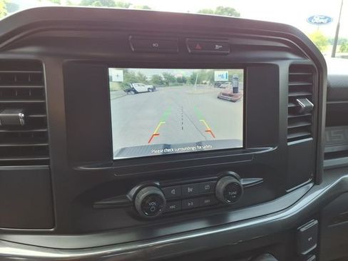 Used 2023 Ford F150 XL w/ STX Appearance Package AWD/4WD image 28