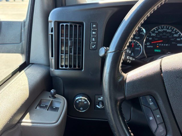 Used 2023 GMC Savana 2500 w/ Driver Convenience Package RWD image 17