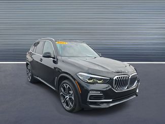 Used 2021 BMW X5 sDrive40i w/ Premium Package video 2