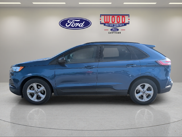 Used 2020 Ford Edge SE FWD image 6