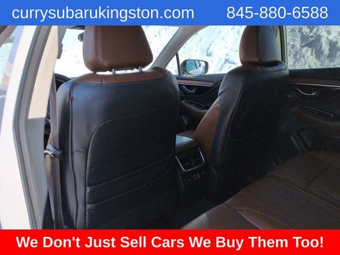 Used 2023 Subaru Outback Touring image 13