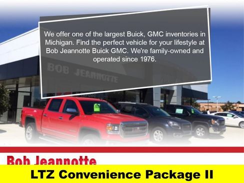 Used 2022 Chevrolet Silverado 2500 LTZ w/ LTZ Convenience Package AWD/4WD image 5