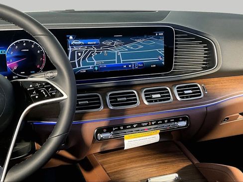 New 2026 Mercedes-Benz GLE 350 4MATIC image 8