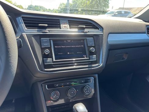 Certified 2023 Volkswagen Tiguan S FWD image 21