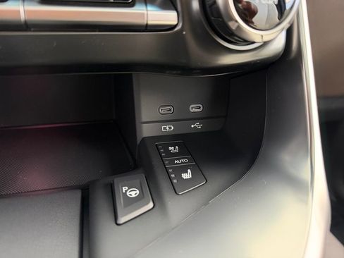 New 2026 Lexus LX 700h Luxury AWD/4WD image 22