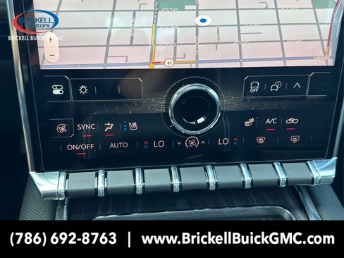 New 2025 GMC Sierra EV Denali image 27