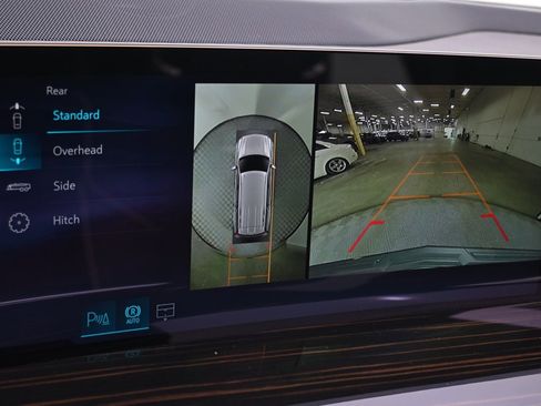 New 2026 Cadillac Escalade Luxury w/ Touring Package image 30