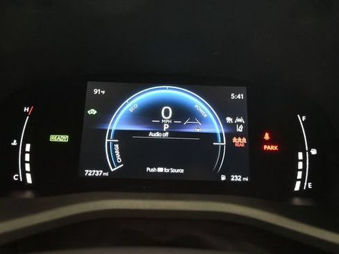 Used 2025 Toyota Camry SE w/ Multimedia Upgrade Package FWD image 22