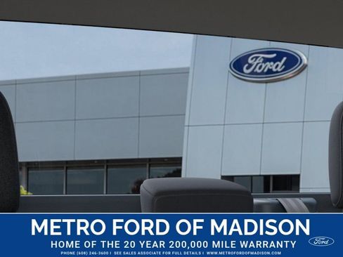 New 2026 Ford Maverick XLT w/ Equipment Group 301A image 25
