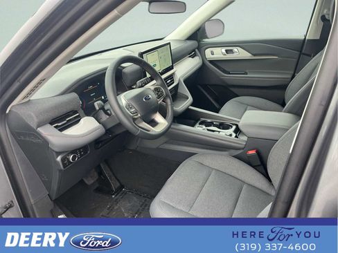 New 2026 Ford Explorer Active image 23