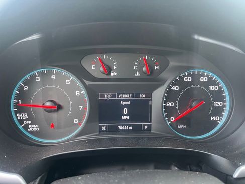 Used 2023 Chevrolet Malibu LT w/ Driver Confidence Package image 19