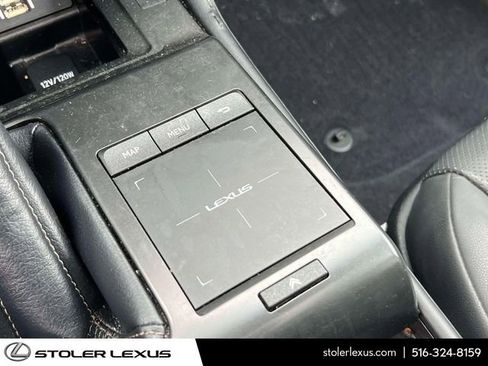 Certified 2023 Lexus GX 460 Premium w/ Premium Package image 34