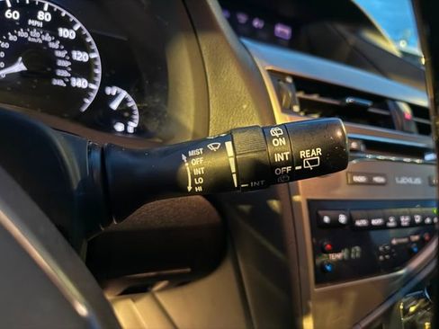 Used 2015 Lexus RX 350 AWD image 17